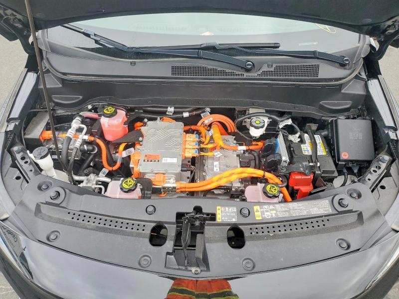 Aukcja sprzedaży 2023 Chevrolet Bolt Euv, vin: 1G1FY6S08P4196610, numer aukcji: 64342106