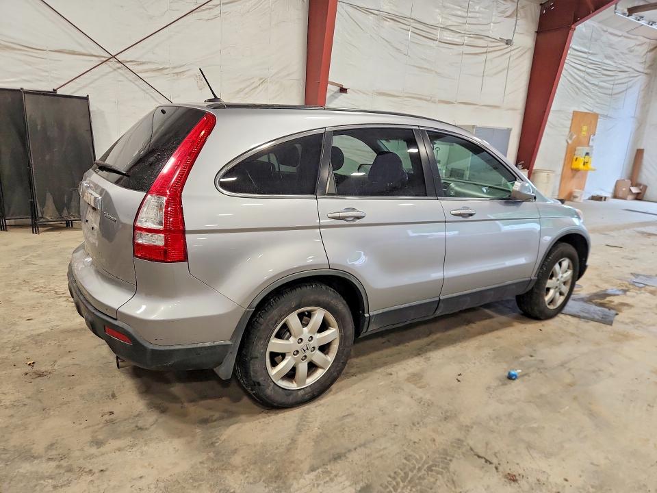 Продаж на аукціоні авто 2008 Honda Cr-v, vin: JHLRE48778C072280, номер лоту: 64760086