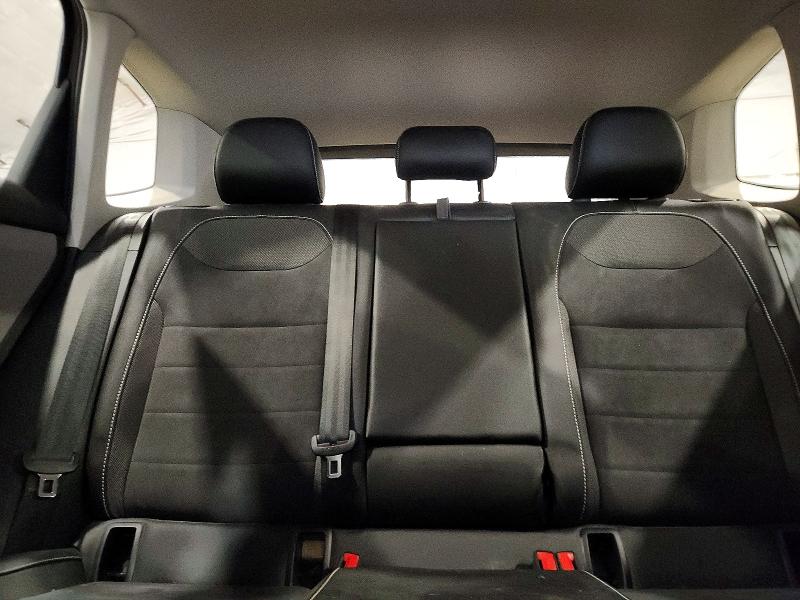 64962706 :رقم المزاد ، 3VVWX7B24NM046157 vin ، 2022 Volkswagen Taos مزاد بيع