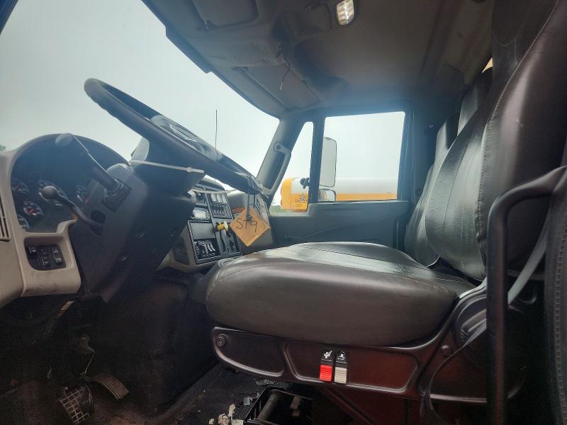 Продажа на аукционе авто 2016 International 7400, vin: 1HTWGAAT0GH192538, номер лота: 64870386