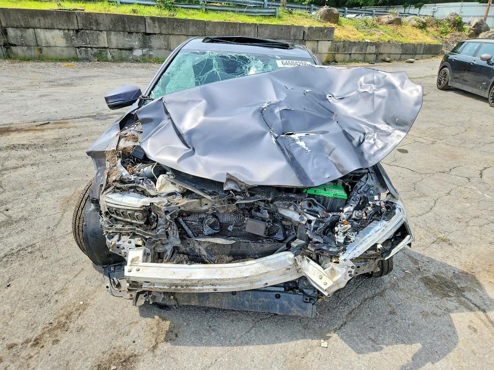 Продаж на аукціоні авто 2020 Acura Tlx, vin: 19UUB1F30LA006755, номер лоту: 64604266