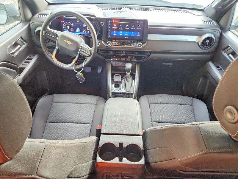 Aukcja sprzedaży 2024 Chevrolet Colorado, vin: 1GCPSCEK4R1315203, numer aukcji: 65519466
