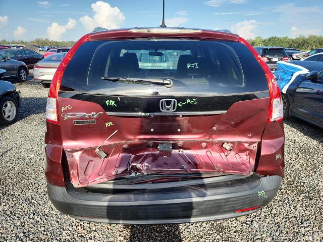 Продажа на аукционе авто 2014 Honda Cr-v, vin: 5J6RM3H77EL022317, номер лота: 63841496