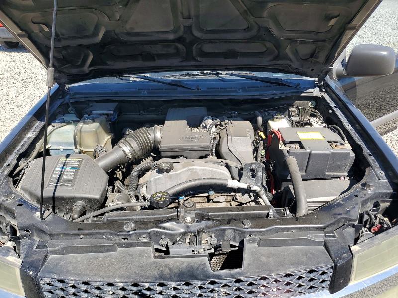 Продажа на аукционе авто 2008 Chevrolet Colorado, vin: 1GCDT13E388129613, номер лота: 63468016