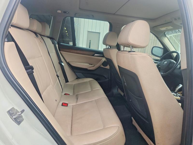 67079386 :رقم المزاد ، 5UXWX5C56BL716217 vin ، 2011 Bmw X3 مزاد بيع