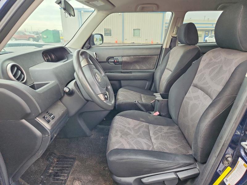 Продажа на аукционе авто 2014 Scion Xb, vin: JTLZE4FE3EJ049105, номер лота: 65150196