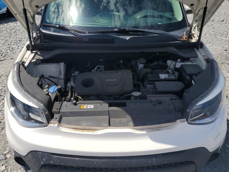 Продаж на аукціоні авто 2017 Kia Soul, vin: KNDJN2A23H7482113, номер лоту: 60934616