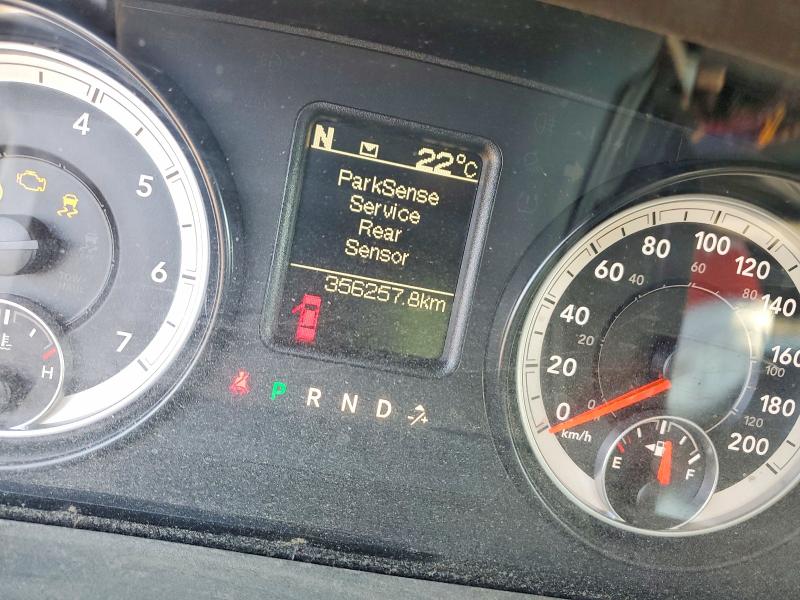 Продажа на аукционе авто 2015 Ram 1500, vin: 1C6RR7KT3FS726534, номер лота: 63318606