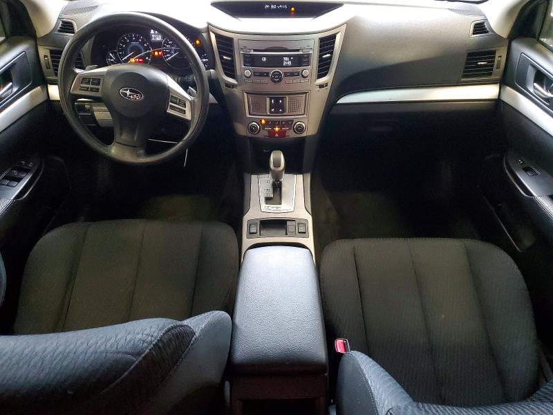 Продаж на аукціоні авто 2012 Subaru Outback, vin: 4S4BRHBC7C3260317, номер лоту: 65880336