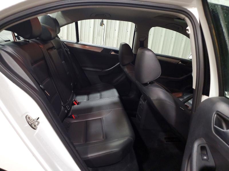 Продаж на аукціоні авто 2017 Volkswagen Jetta, vin: 3VWB67AJ3HM319650, номер лоту: 65755396