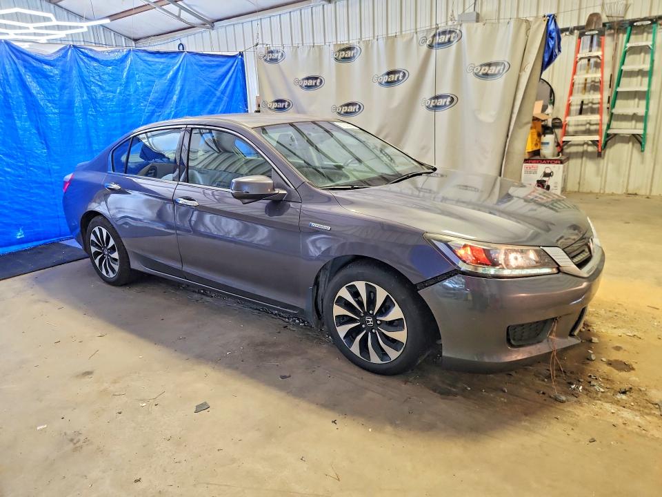 Продаж на аукціоні авто 2015 Honda Accord, vin: 1HGCR6F3XFA000518, номер лоту: 67302906