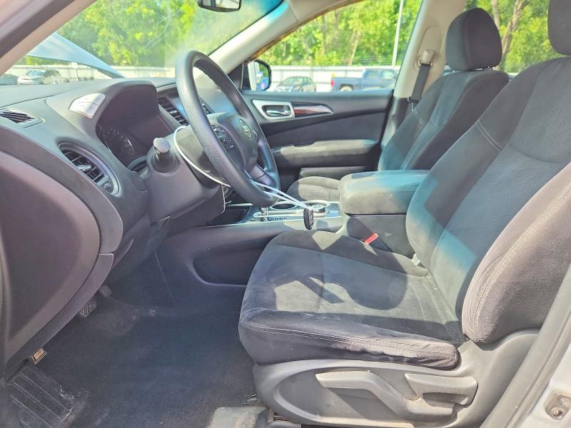Aukcja sprzedaży 2013 Nissan Pathfinder, vin: 5N1AR2MM7DC674195, numer aukcji: 66408076