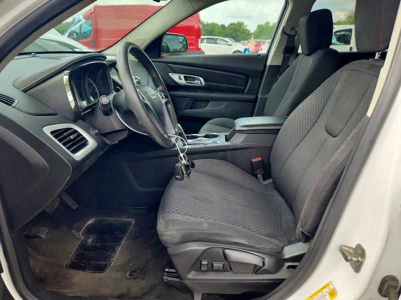 65391076 :رقم المزاد ، 2GKFLREK6D6418662 vin ، 2013 Gmc Terrain مزاد بيع