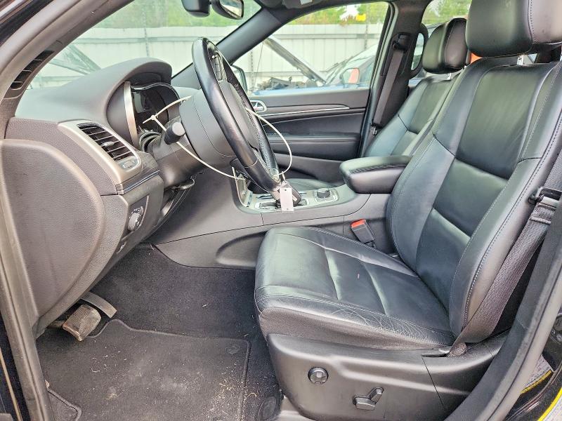 Aukcja sprzedaży 2021 Jeep Grand Cherokee, vin: 1C4RJFBGXMC592450, numer aukcji: 64027926