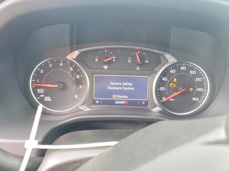 Продажа на аукционе авто 2020 Gmc Acadia, vin: 1GKKNMLS1LZ166790, номер лота: 64517326