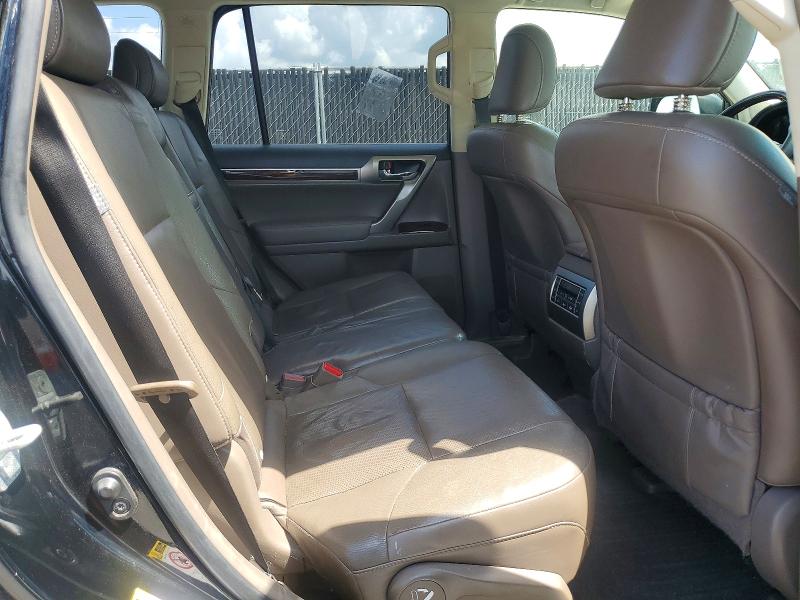 Aukcja sprzedaży 2015 Lexus Gx, vin: JTJBM7FX9F5095628, numer aukcji: 64683266