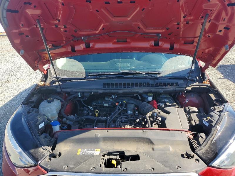 Aukcja sprzedaży 2019 Ford Edge, vin: 2FMPK3J93KBC74085, numer aukcji: 64132766