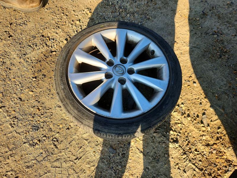 Продажа на аукционе авто 2010 Lexus Is, vin: JTHCF5C29A5040084, номер лота: 63771246