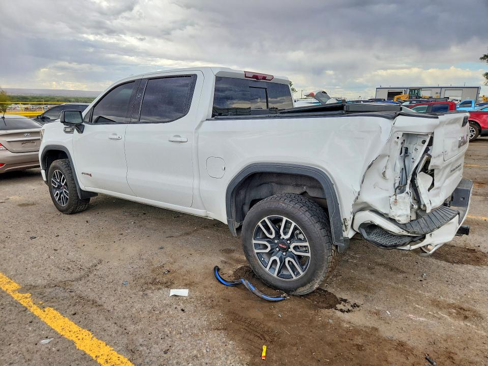 Aukcja sprzedaży 2023 Gmc Sierra, vin: 3GTUUEE82PG232882, numer aukcji: 65642586