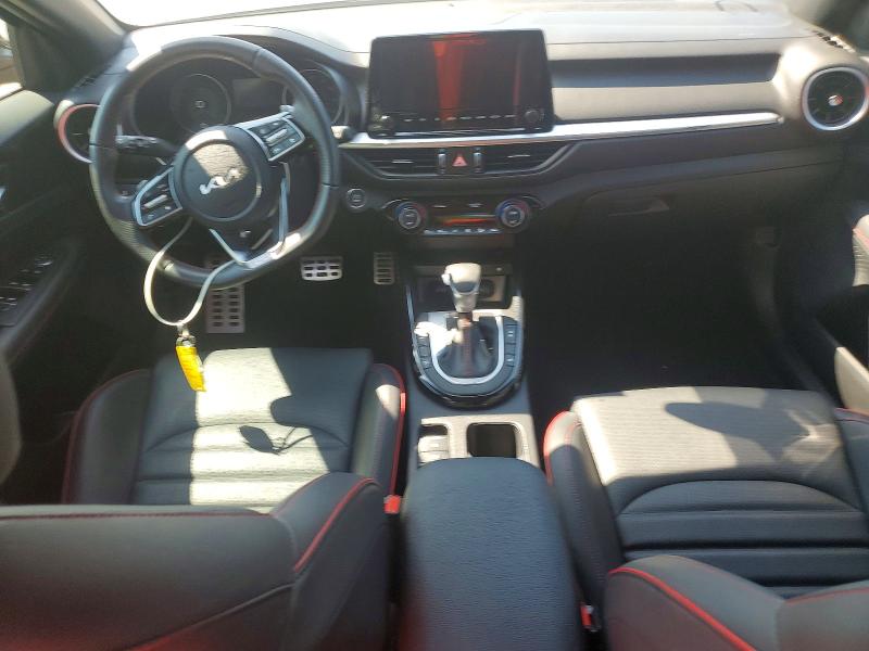 Продаж на аукціоні авто 2024 Kia Forte, vin: 3KPF44AC9RE808592, номер лоту: 66442026