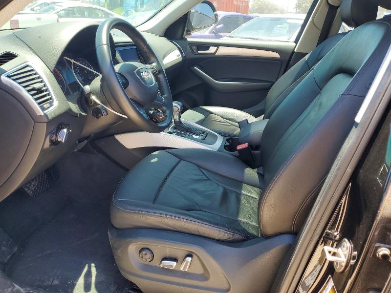 Продажа на аукционе авто 2015 Audi Q5, vin: WA1CFAFP0FA070651, номер лота: 62444956