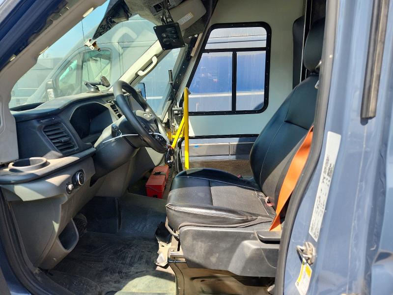 Продажа на аукционе авто 2021 Ford Transit, vin: 1FDDF6P88MKA56109, номер лота: 61003706
