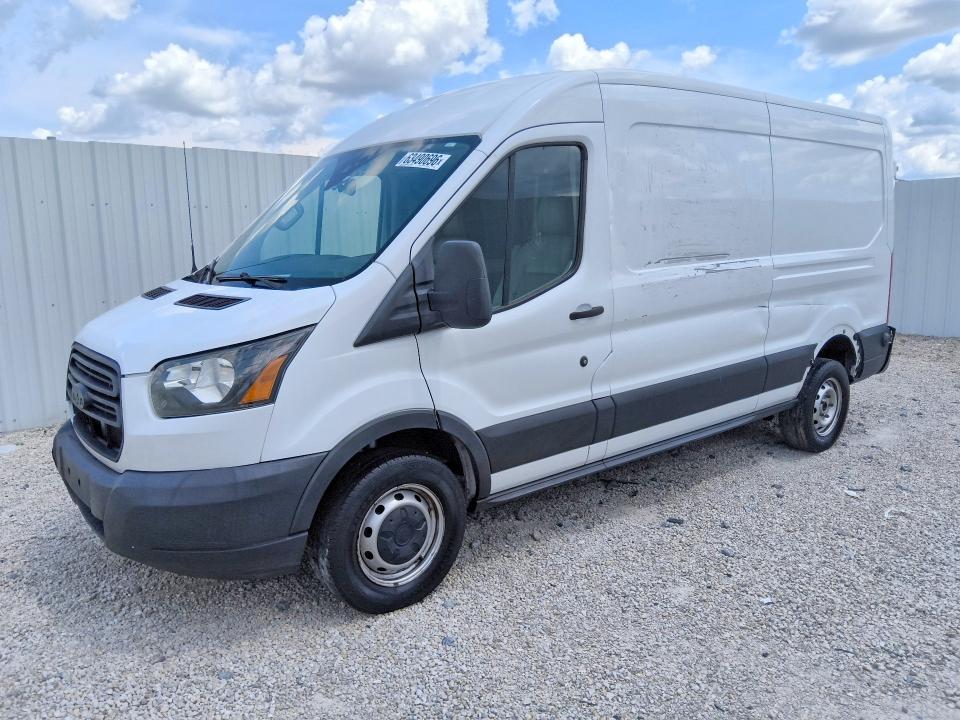 Aukcja sprzedaży 2019 Ford Transit, vin: 1FTYR2CM2KKB75621, numer aukcji: 63490696