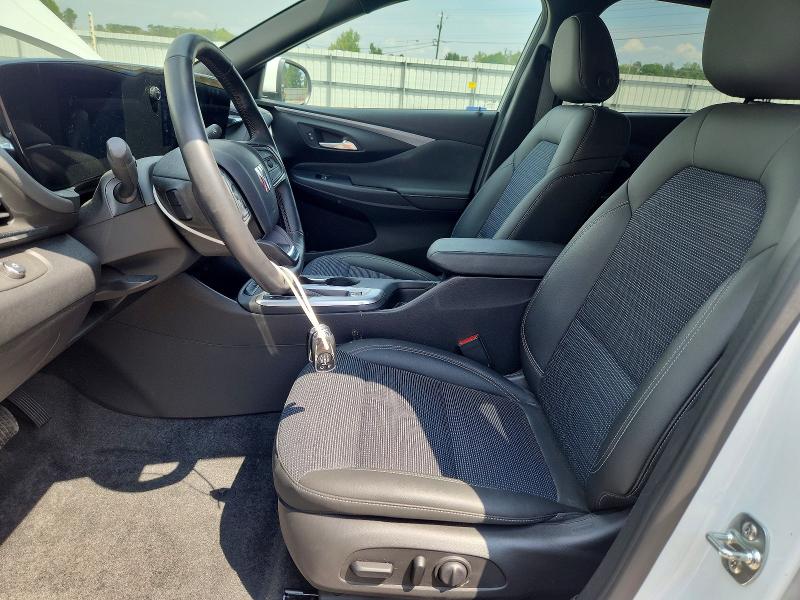 Aukcja sprzedaży 2025 Buick Envista, vin: KL47LAEP1SB131053, numer aukcji: 66391266