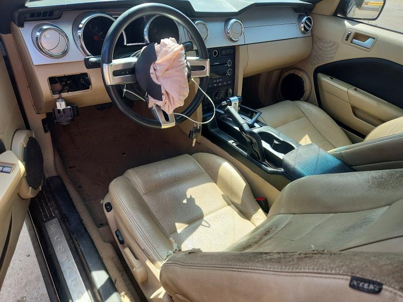 Продаж на аукціоні авто 2008 Ford Mustang, vin: 1ZVHT80NX85164937, номер лоту: 65315976