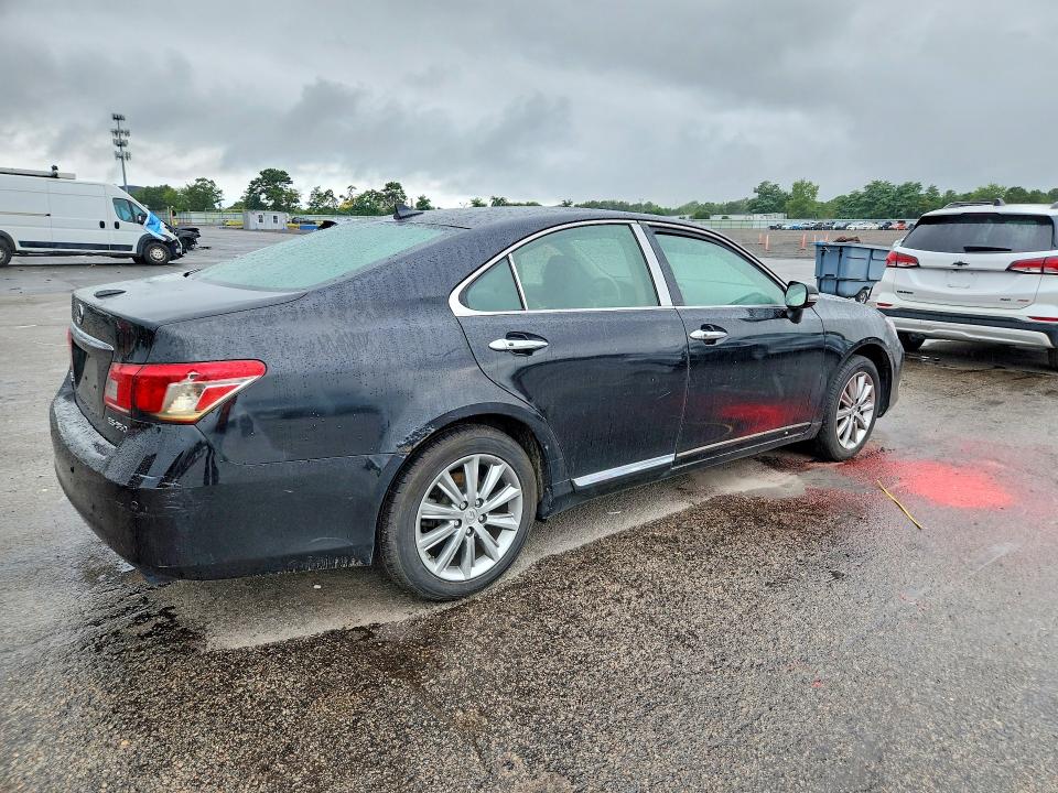 Aukcja sprzedaży 2010 Lexus Es, vin: JTHBK1EG8A2375296, numer aukcji: 65574526