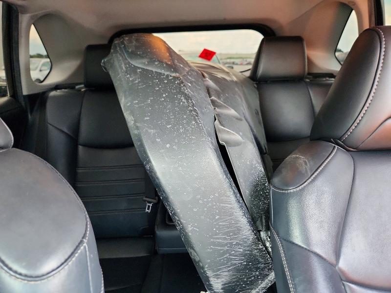 Aukcja sprzedaży 2020 Toyota Rav4, vin: 2T3C1RFV2LC041281, numer aukcji: 65055866