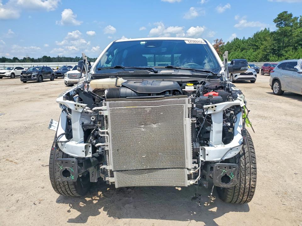 Aukcja sprzedaży 2025 Ram 1500, vin: 1C6SRFFP4SN638898, numer aukcji: 64388456