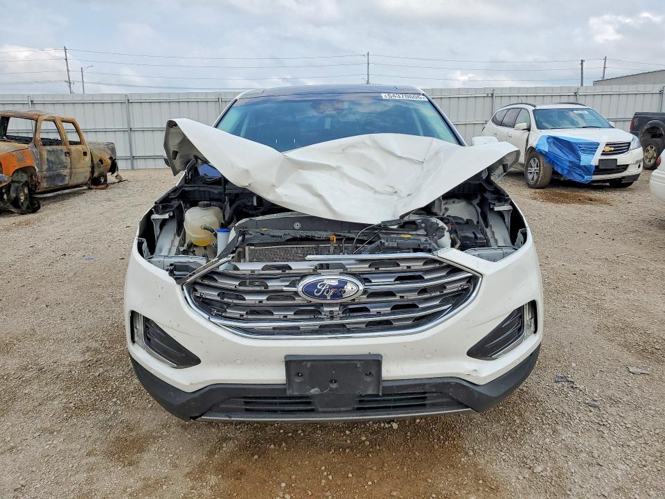 2023 Ford Edge მანქანა იყიდება აუქციონზე, vin: 2FMPK4K97PBA45629, აუქციონის ნომერი: 64370606