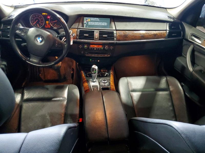 Aukcja sprzedaży 2013 Bmw X5, vin: 5UXZV4C58D0E03223, numer aukcji: 63774606