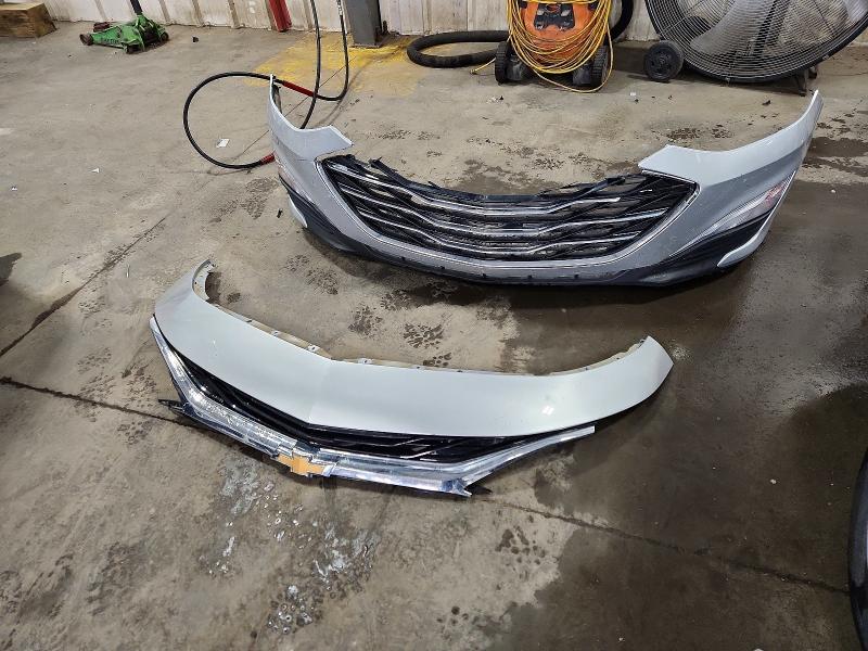Продаж на аукціоні авто 2019 Chevrolet Malibu, vin: 1G1ZB5ST3KF218660, номер лоту: 67099136