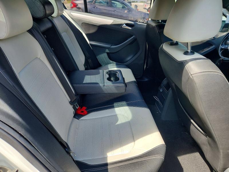 2017 Volkswagen Jetta მანქანა იყიდება აუქციონზე, vin: 3VWD17AJ5HM299277, აუქციონის ნომერი: 63711676