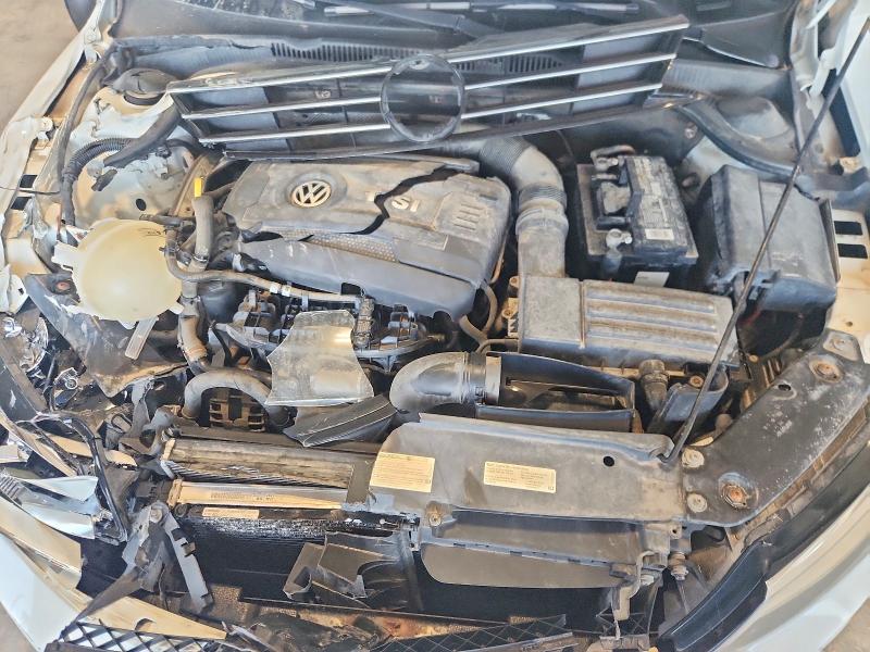 Продажа на аукционе авто 2015 Volkswagen Jetta, vin: 3VWD17AJ7FM204036, номер лота: 66991636