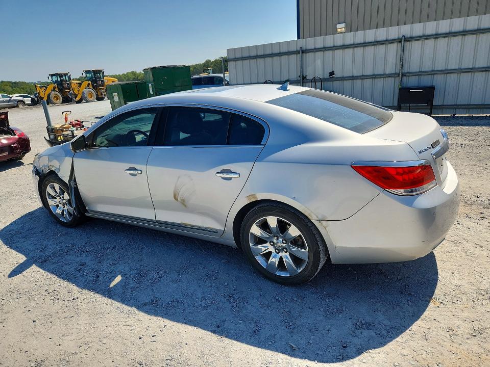 Aukcja sprzedaży 2012 Buick Lacrosse, vin: 1G4GH5E36CF367263, numer aukcji: 66235776