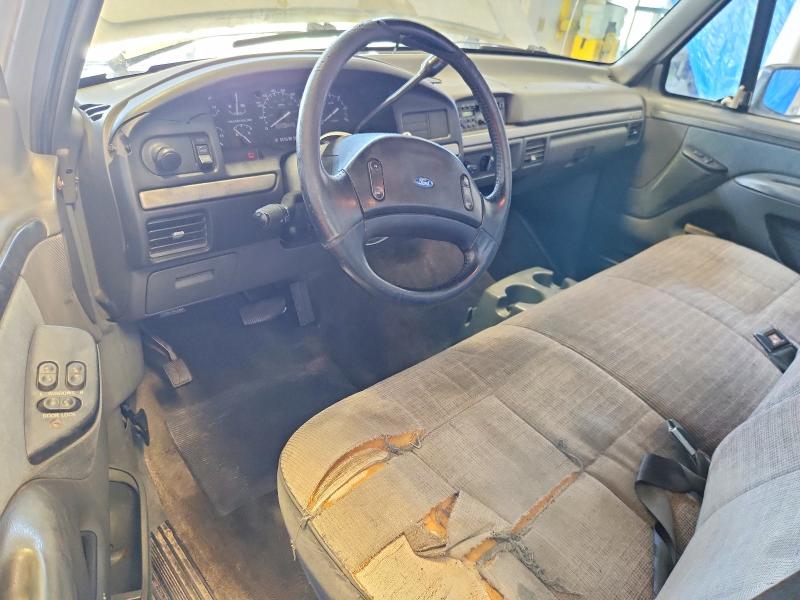 Aukcja sprzedaży 1992 Ford F150, vin: 1FTDF15H3NNA56402, numer aukcji: 64302956