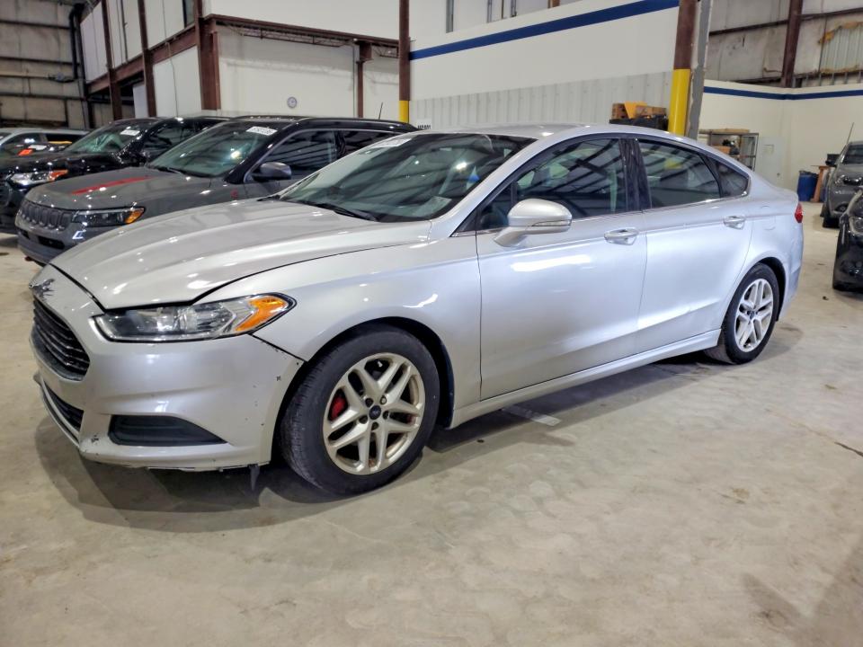 63341756 :رقم المزاد ، 1FA6P0H76F5111967 vin ، 2015 Ford Fusion مزاد بيع