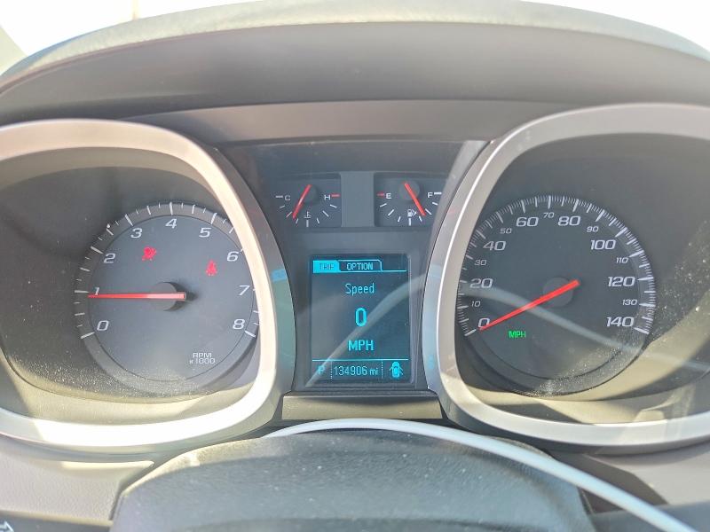 Продажа на аукционе авто 2017 Chevrolet Equinox, vin: 2GNALCEK6H1613531, номер лота: 64763986