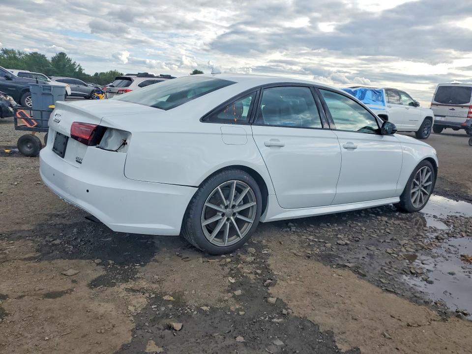 Aukcja sprzedaży 2018 Audi A6, vin: WAUF8AFC3JN086433, numer aukcji: 66067036
