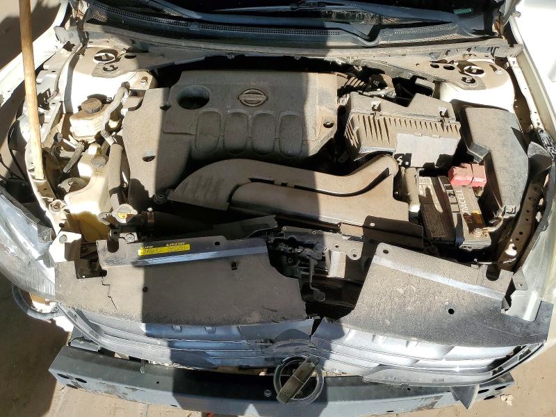 Aukcja sprzedaży 2012 Nissan Altima, vin: 1N4AL2AP8CC145203, numer aukcji: 64042886