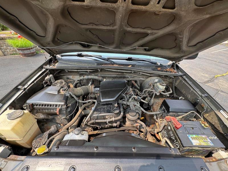 Продажа на аукционе авто 2009 Toyota Tacoma, vin: 5TENX22N49Z605075, номер лота: 64968126