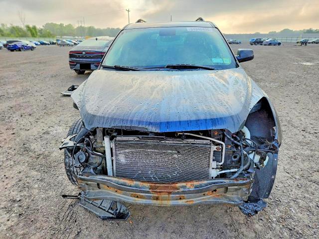 64940496 :رقم المزاد ، 2GNFLFEK7F6209550 vin ، 2015 Chevrolet Equinox مزاد بيع