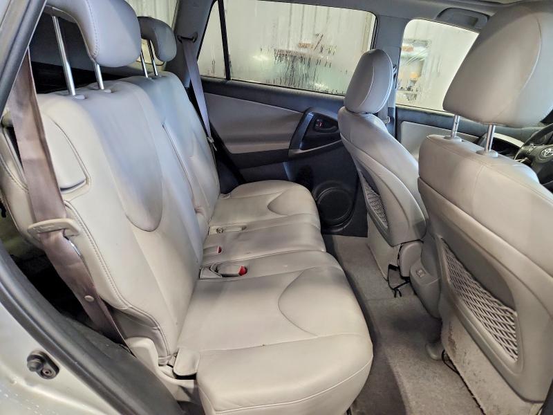 Продажа на аукционе авто 2009 Toyota Rav4, vin: JTMBK31V09D004599, номер лота: 64109826