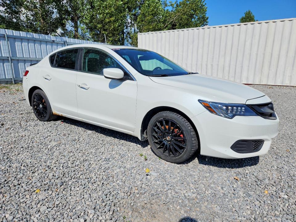 Продаж на аукціоні авто 2016 Acura Ilx, vin: 19UDE2F74GA802043, номер лоту: 66033926