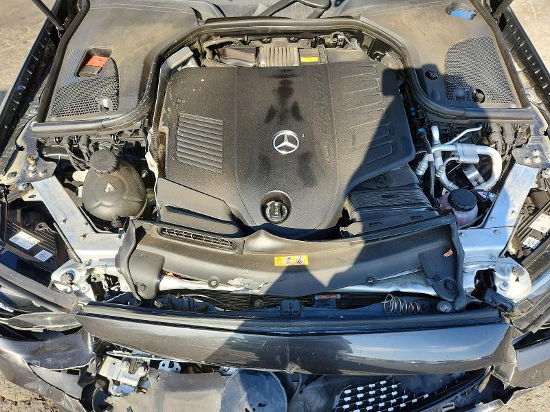 Продажа на аукционе авто 2023 Mercedes-benz E, vin: W1K1J5JB8PF204394, номер лота: 64086206
