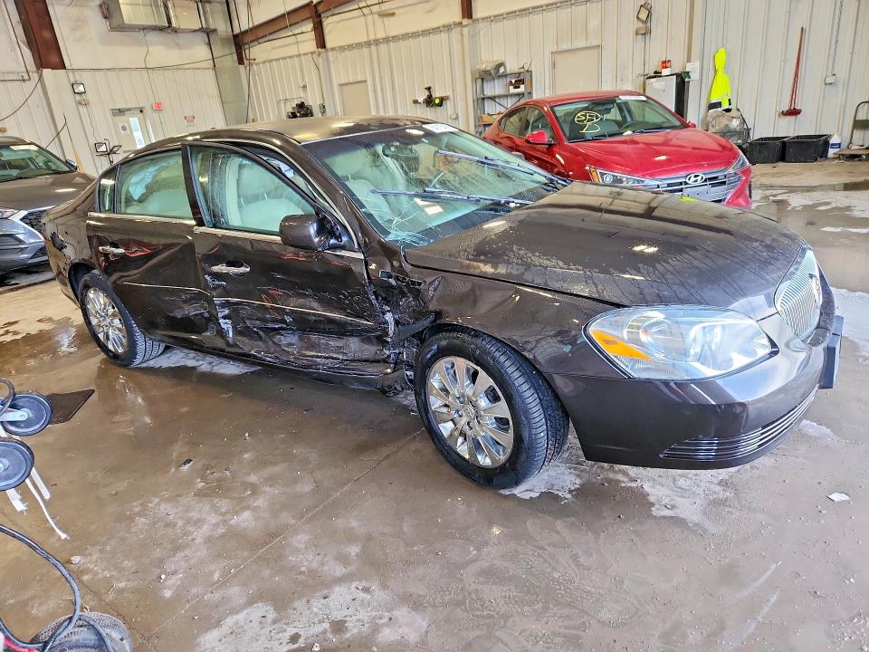 Продаж на аукціоні авто 2009 Buick Lucerne, vin: 1G4HD57M89U127660, номер лоту: 64115496
