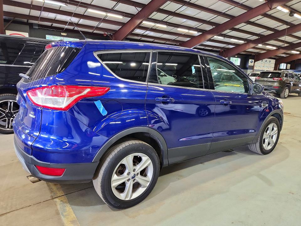 Продажа на аукционе авто 2015 Ford Escape, vin: 1FMCU9GX4FUC58706, номер лота: 66976476